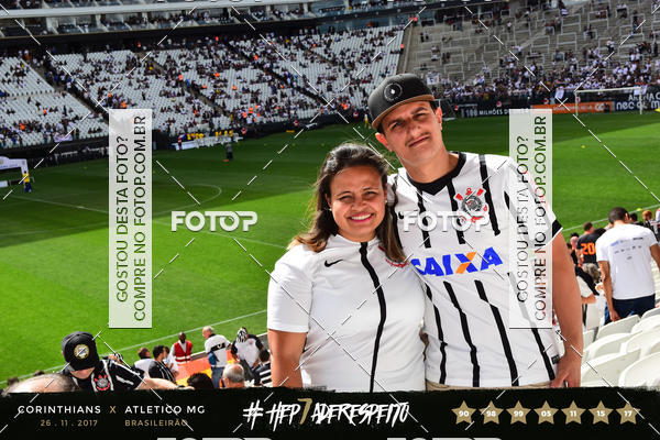 Buy your photos of the eventCorinthians X Atl�tico MG - Brasileir�o on Fotop