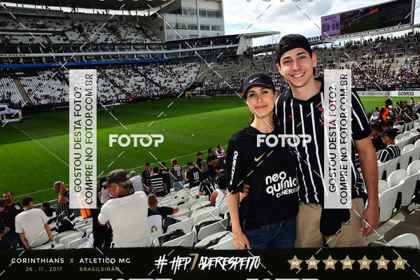 Buy your photos of the eventCorinthians X Atl�tico MG - Brasileir�o on Fotop
