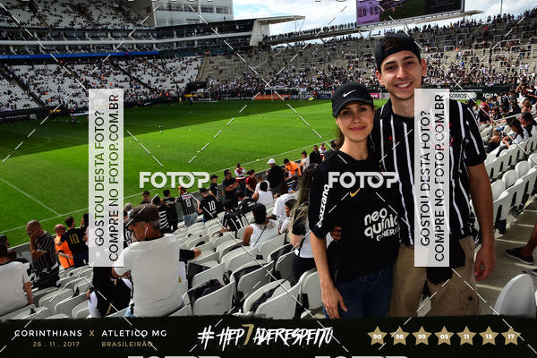 Buy your photos of the eventCorinthians X Atl�tico MG - Brasileir�o on Fotop