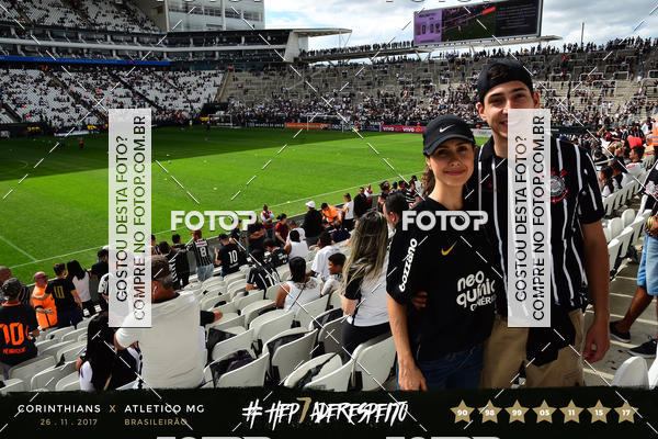 Buy your photos of the eventCorinthians X Atl�tico MG - Brasileir�o on Fotop