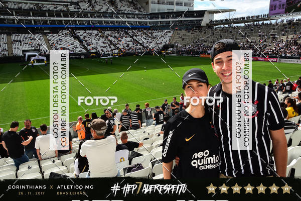 Buy your photos of the eventCorinthians X Atl�tico MG - Brasileir�o on Fotop