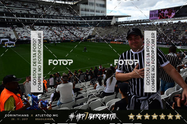 Buy your photos of the eventCorinthians X Atl�tico MG - Brasileir�o on Fotop
