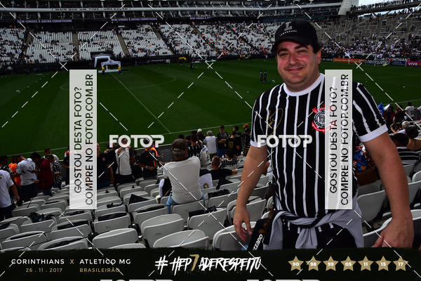 Buy your photos of the eventCorinthians X Atl�tico MG - Brasileir�o on Fotop