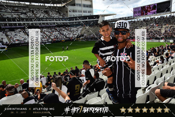 Buy your photos of the eventCorinthians X Atl�tico MG - Brasileir�o on Fotop