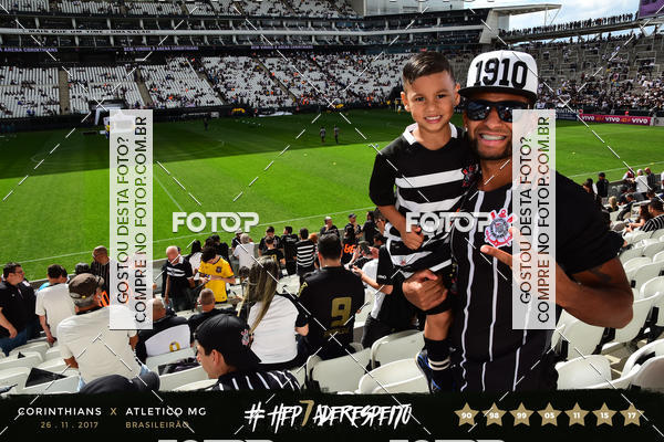 Buy your photos of the eventCorinthians X Atl�tico MG - Brasileir�o on Fotop