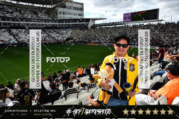 Buy your photos of the eventCorinthians X Atl�tico MG - Brasileir�o on Fotop