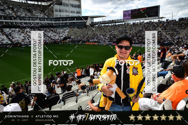 Buy your photos of the eventCorinthians X Atl�tico MG - Brasileir�o on Fotop