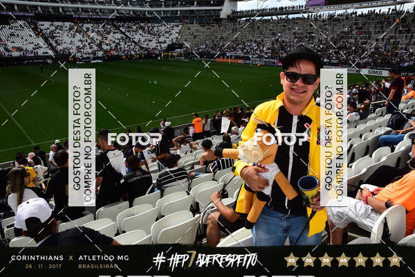 Buy your photos of the eventCorinthians X Atl�tico MG - Brasileir�o on Fotop