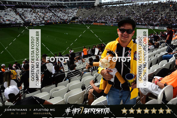 Buy your photos of the eventCorinthians X Atl�tico MG - Brasileir�o on Fotop