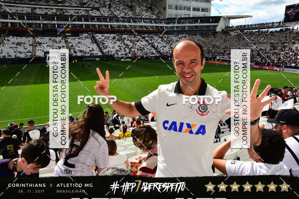 Buy your photos of the eventCorinthians X Atl�tico MG - Brasileir�o on Fotop