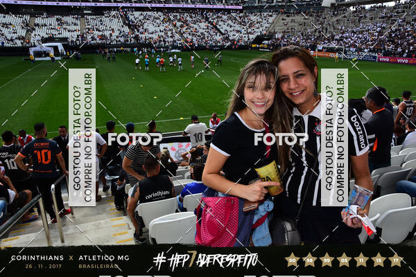 Buy your photos of the eventCorinthians X Atl�tico MG - Brasileir�o on Fotop