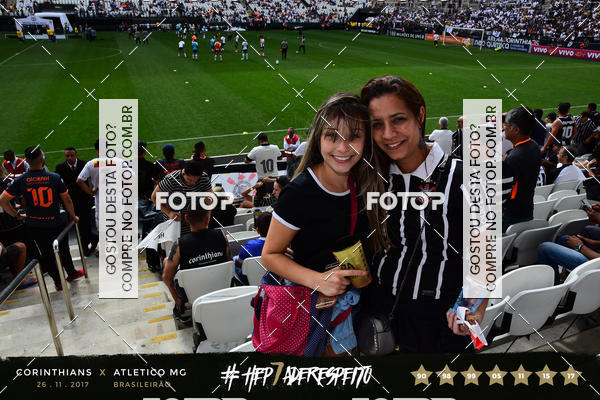 Buy your photos of the eventCorinthians X Atl�tico MG - Brasileir�o on Fotop