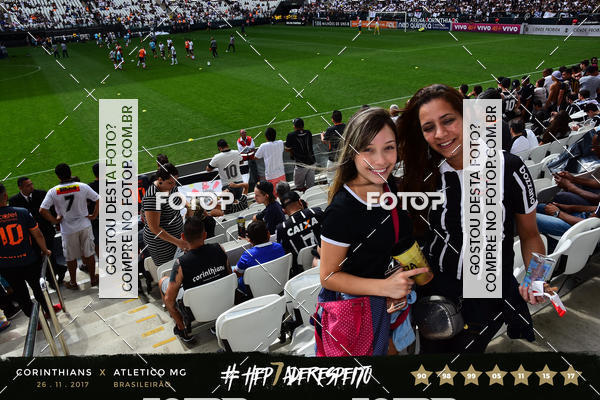 Buy your photos of the eventCorinthians X Atl�tico MG - Brasileir�o on Fotop