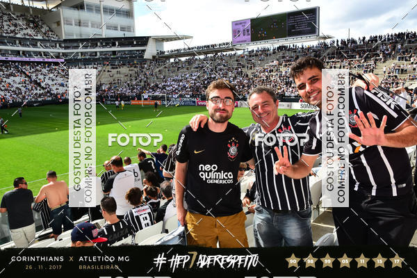 Buy your photos of the eventCorinthians X Atl�tico MG - Brasileir�o on Fotop