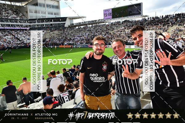 Buy your photos of the eventCorinthians X Atl�tico MG - Brasileir�o on Fotop