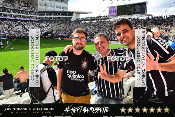 Buy your photos of the eventCorinthians X Atl�tico MG - Brasileir�o on Fotop