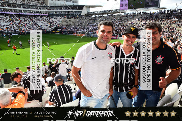 Buy your photos of the eventCorinthians X Atl�tico MG - Brasileir�o on Fotop