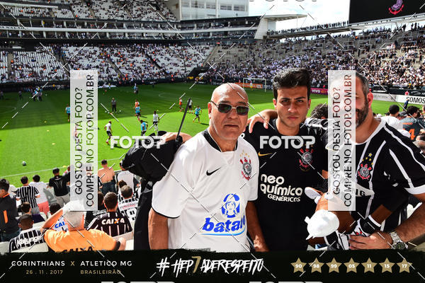 Buy your photos of the eventCorinthians X Atl�tico MG - Brasileir�o on Fotop