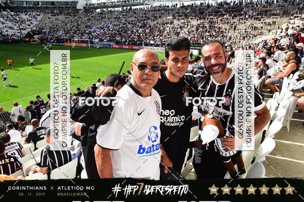 Buy your photos of the eventCorinthians X Atl�tico MG - Brasileir�o on Fotop