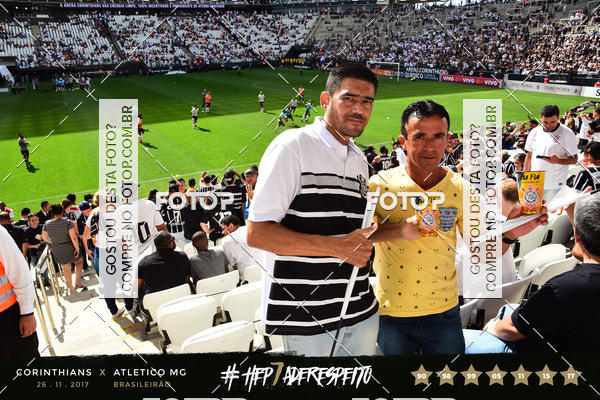 Buy your photos of the eventCorinthians X Atl�tico MG - Brasileir�o on Fotop