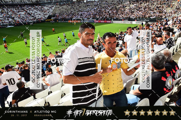 Buy your photos of the eventCorinthians X Atl�tico MG - Brasileir�o on Fotop