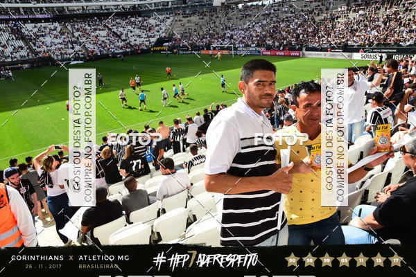 Buy your photos of the eventCorinthians X Atl�tico MG - Brasileir�o on Fotop