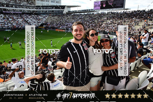 Buy your photos of the eventCorinthians X Atl�tico MG - Brasileir�o on Fotop