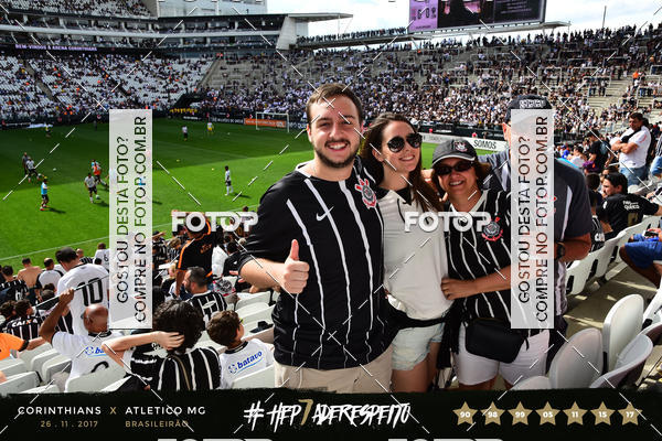 Buy your photos of the eventCorinthians X Atl�tico MG - Brasileir�o on Fotop