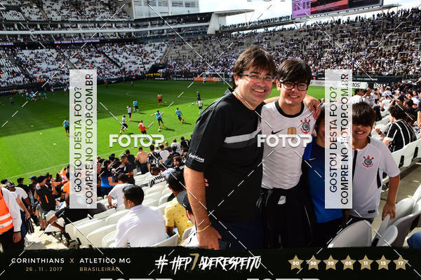 Buy your photos of the eventCorinthians X Atl�tico MG - Brasileir�o on Fotop