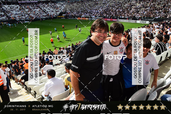 Buy your photos of the eventCorinthians X Atl�tico MG - Brasileir�o on Fotop