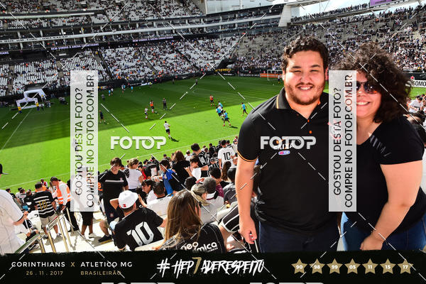 Buy your photos of the eventCorinthians X Atl�tico MG - Brasileir�o on Fotop