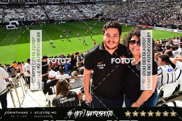 Buy your photos of the eventCorinthians X Atl�tico MG - Brasileir�o on Fotop