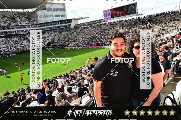 Buy your photos of the eventCorinthians X Atl�tico MG - Brasileir�o on Fotop