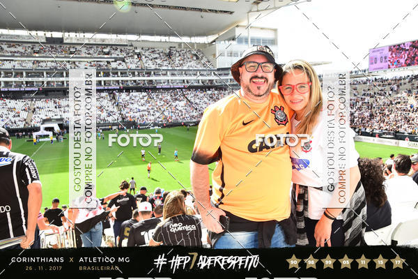 Buy your photos of the eventCorinthians X Atl�tico MG - Brasileir�o on Fotop