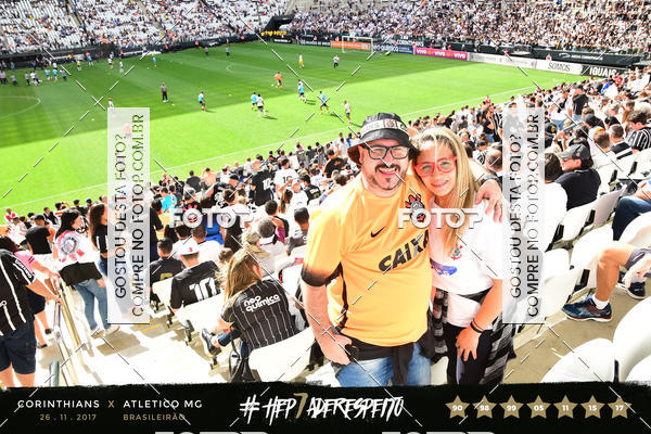 Buy your photos of the eventCorinthians X Atl�tico MG - Brasileir�o on Fotop