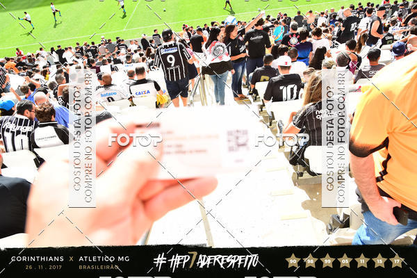 Buy your photos of the eventCorinthians X Atl�tico MG - Brasileir�o on Fotop