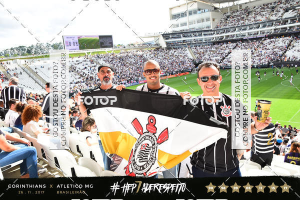Buy your photos of the eventCorinthians X Atl�tico MG - Brasileir�o on Fotop