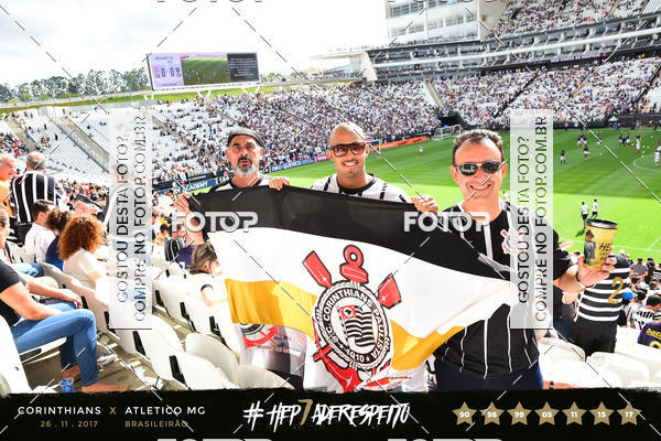 Buy your photos of the eventCorinthians X Atl�tico MG - Brasileir�o on Fotop