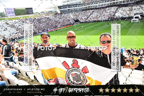 Buy your photos of the eventCorinthians X Atl�tico MG - Brasileir�o on Fotop