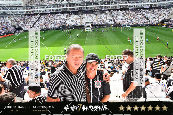 Buy your photos of the eventCorinthians X Atl�tico MG - Brasileir�o on Fotop
