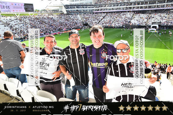 Buy your photos of the eventCorinthians X Atl�tico MG - Brasileir�o on Fotop