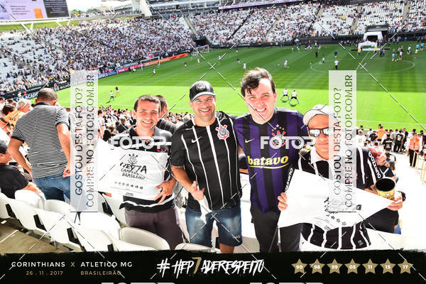 Buy your photos of the eventCorinthians X Atl�tico MG - Brasileir�o on Fotop
