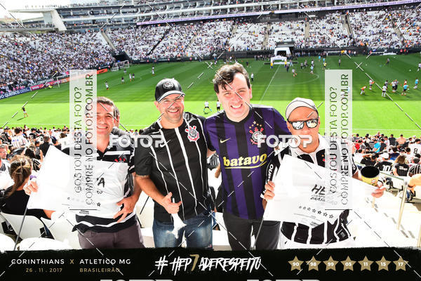 Buy your photos of the eventCorinthians X Atl�tico MG - Brasileir�o on Fotop
