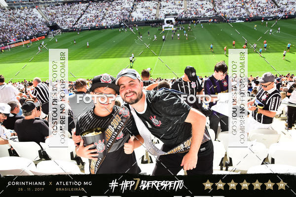 Buy your photos of the eventCorinthians X Atl�tico MG - Brasileir�o on Fotop