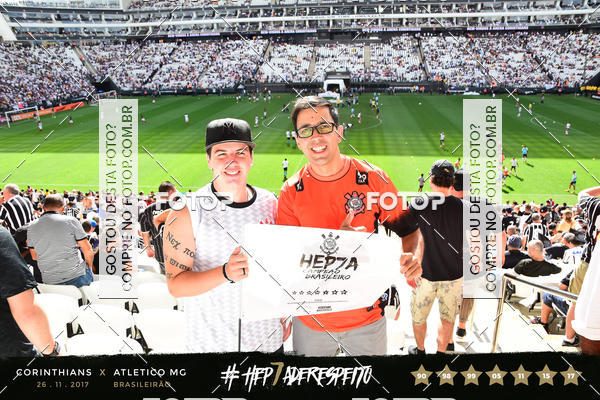 Buy your photos of the eventCorinthians X Atl�tico MG - Brasileir�o on Fotop
