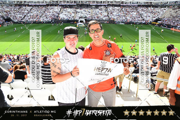 Buy your photos of the eventCorinthians X Atl�tico MG - Brasileir�o on Fotop