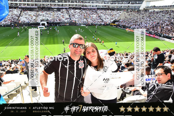 Buy your photos of the eventCorinthians X Atl�tico MG - Brasileir�o on Fotop