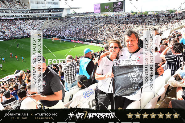Buy your photos of the eventCorinthians X Atl�tico MG - Brasileir�o on Fotop