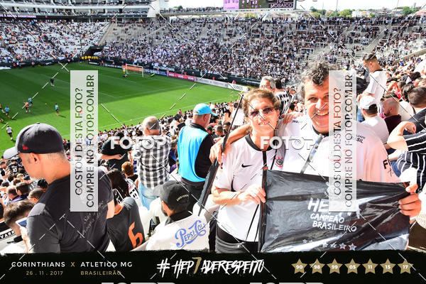 Buy your photos of the eventCorinthians X Atl�tico MG - Brasileir�o on Fotop
