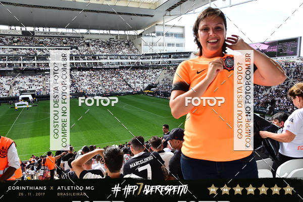 Buy your photos of the eventCorinthians X Atl�tico MG - Brasileir�o on Fotop